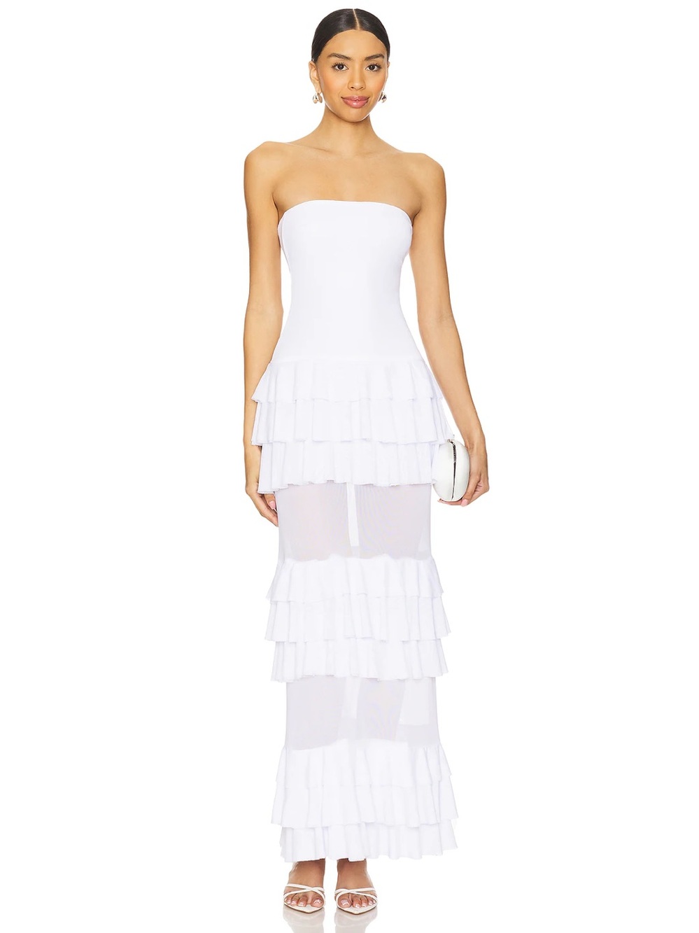 superdown Lorenza Maxi Dress